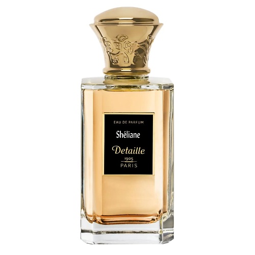 

DETAILLE 1905 PARIS Shéliane Eau de Parfum 100, Shéliane Eau de Parfum