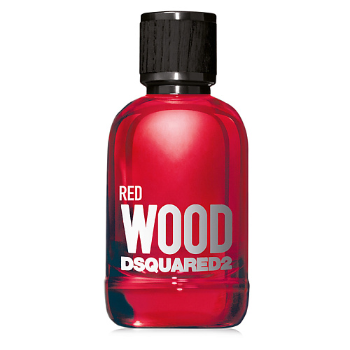 DSQUARED2 Red Wood 100 9719₽