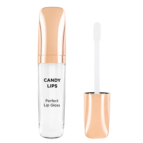 

ЛЭТУАЛЬ Блеск для губ CANDY LIPS, Блеск для губ CANDY LIPS