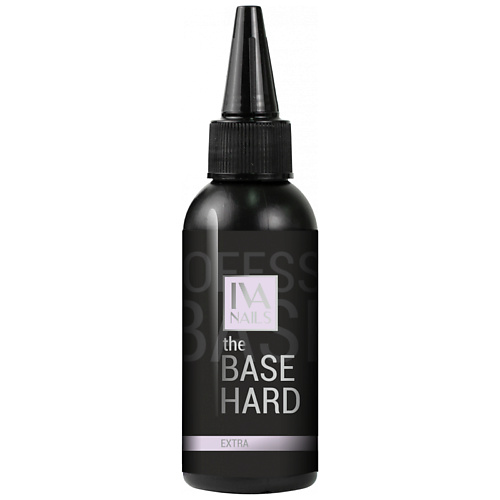 IVA NAILS База для гель-лака The BASE HARD