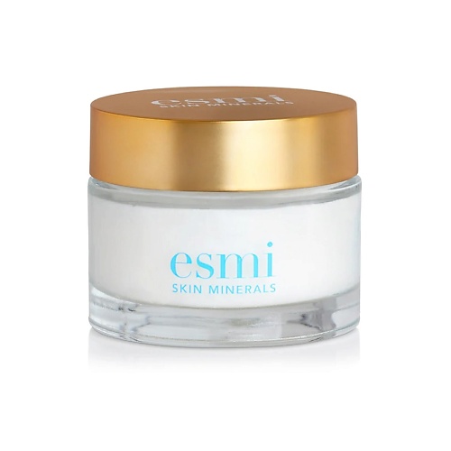 

ESMI SKIN MINERALS Крем для лица увлажняющий восстанавливающий Moisturiser, Крем для лица увлажняющий восстанавливающий Moisturiser