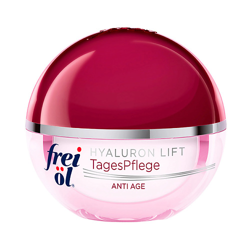 

FREI OL Крем дневной Anti-Age Hyaluron Lift, Крем дневной Anti-Age Hyaluron Lift