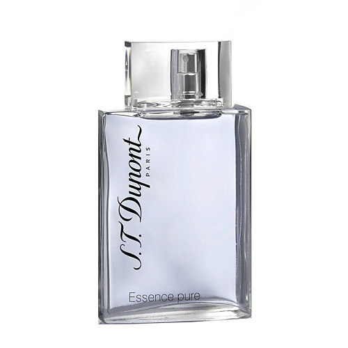 DUPONT S.T. DUPONT Essence Pure pour Homme 100