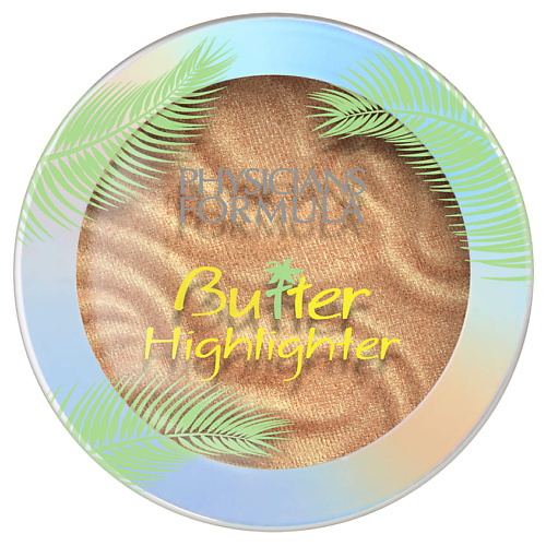 PHYSICIANS FORMULA Хайлайтер с маслом мурумуру Murumuru Butter Highlighter