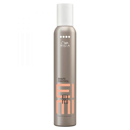 

WELLA PROFESSIONALS Пенка для придания формы EIMI, Пенка для придания формы EIMI