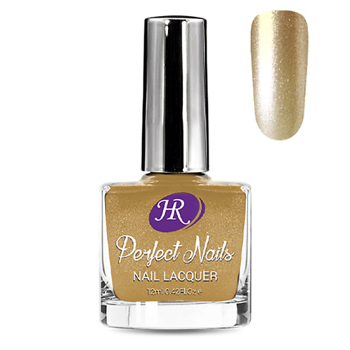 HOLY ROSE Лак для ногтей Perfect Nails 123₽