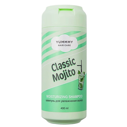 YUMMMY Шампунь Classic Mojito 439₽