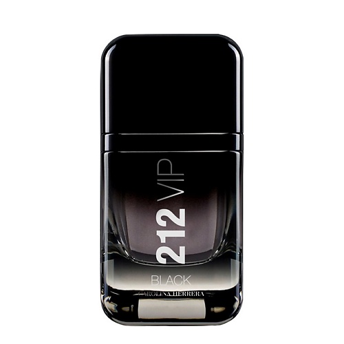 CAROLINA HERRERA 212 Vip Black 50 8589₽