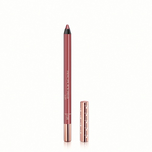 NAJ OLEARI Стойкий карандаш для губ PERFECT SHAPE LIP PENCIL