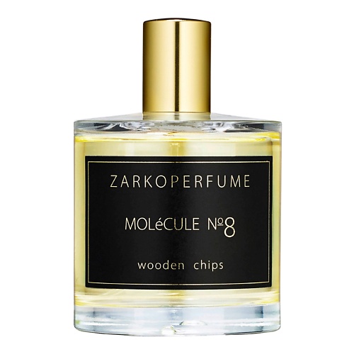 ZARKOPERFUME Molecule No8 100 16650₽