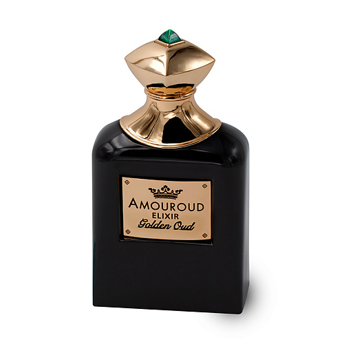 AMOUROUD Elixir Golden Oud 75 27370₽