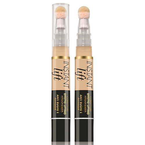 

DEBORAH MILANO Консилер INSTANT LIFT CONCEALER, Консилер INSTANT LIFT CONCEALER