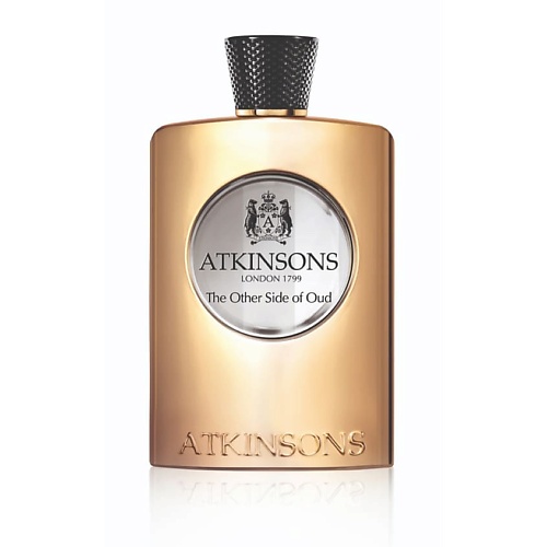 ATKINSONS The Other Side Of Oud 100 24989₽