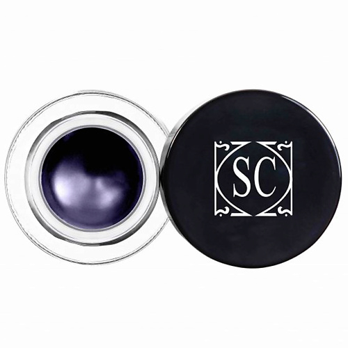 SINSATION COSMETICS Sinsation Gel Eyeliner Гелевые тени для макияжа глаз