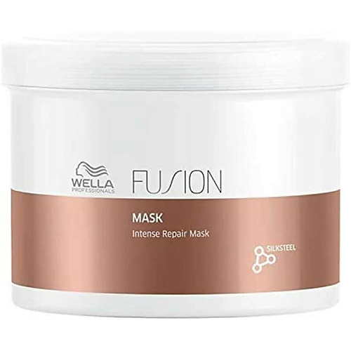 WELLA Восстанавливающая Маска для волос Fusion 4256₽