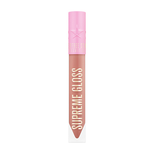 

JEFFREE STAR COSMETICS Блеск для губ Supreme Gloss, Блеск для губ Supreme Gloss