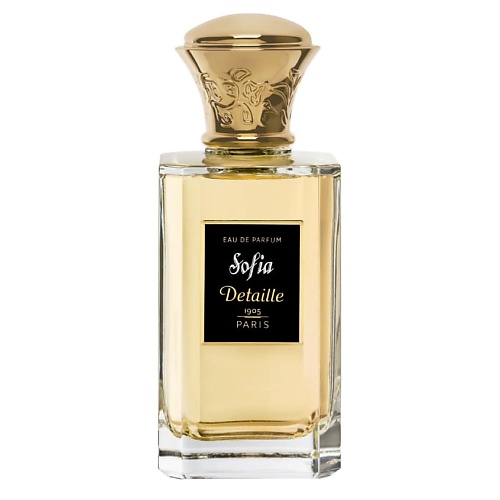 DETAILLE 1905 PARIS Sofia Eau de Parfum 100