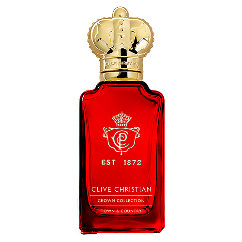 CLIVE CHRISTIAN Crown Collection Town Country 50 52640₽