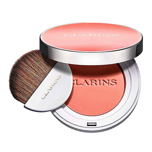 CLARINS Компактные румяна Joli blush 1875₽