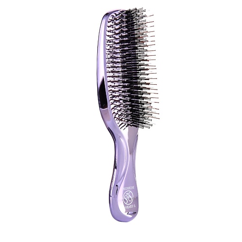 

S•HEART•S Расческа Scalp Brush World Premium, Расческа Scalp Brush World Premium