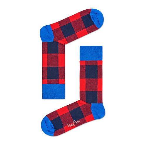 

HAPPY SOCKS Носки Lumberjack 4000, Носки Lumberjack 4000