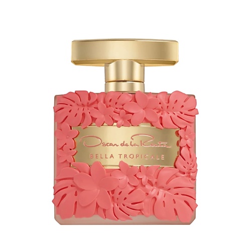 OSCAR DE LA RENTA Bella Tropicale 100 11431₽