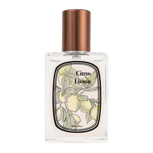 ATELIER FAYE Citrus Limon 4424₽