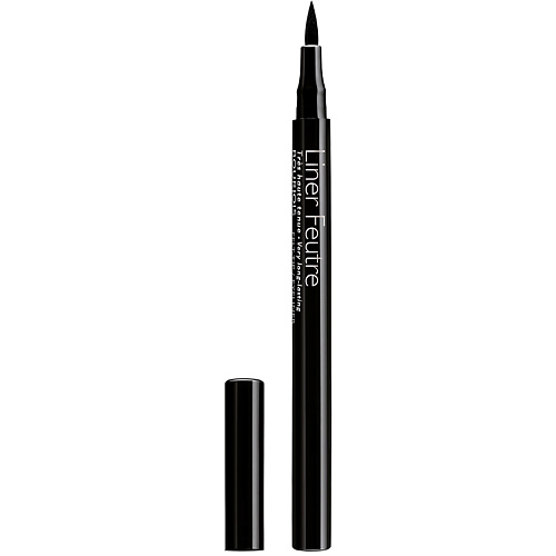 BOURJOIS Подводка-фломастер для век Liner Feutre ULTRA BLACK 770₽