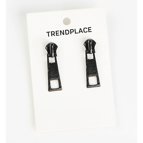 

TRENDPLACE Серьги гвоздики сережки, Серьги гвоздики сережки