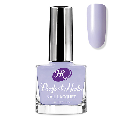 HOLY ROSE Лак для ногтей Perfect Nails 123₽