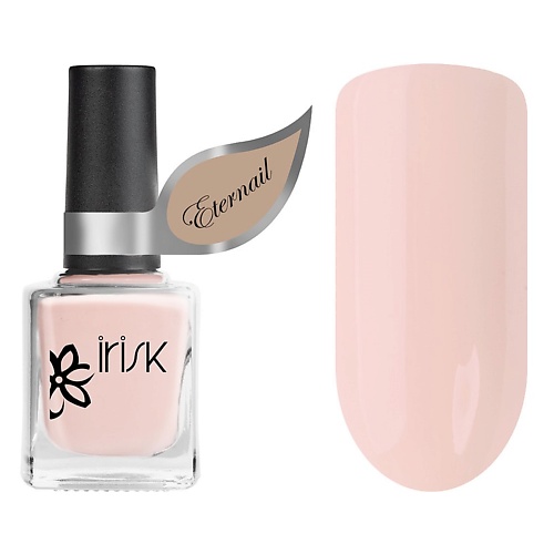 IRISK Лак на гелевой основе Eternail mini Desert Rose 223₽