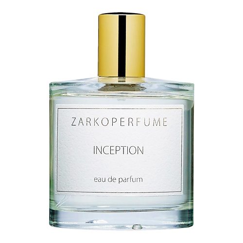 ZARKOPERFUME Inception 100 16650₽