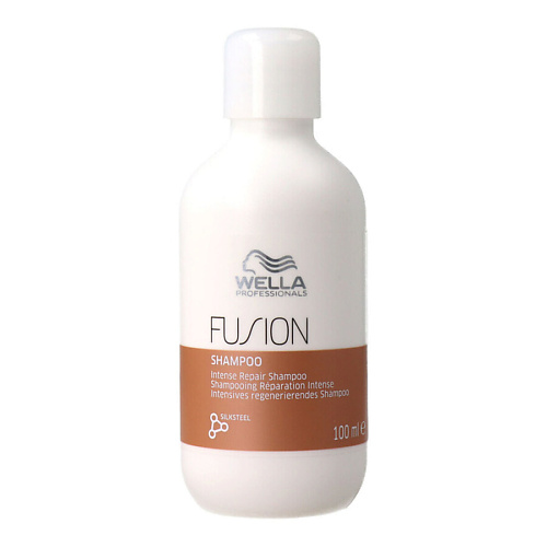 WELLA Шампунь Fusion Iintense Repair 1994₽