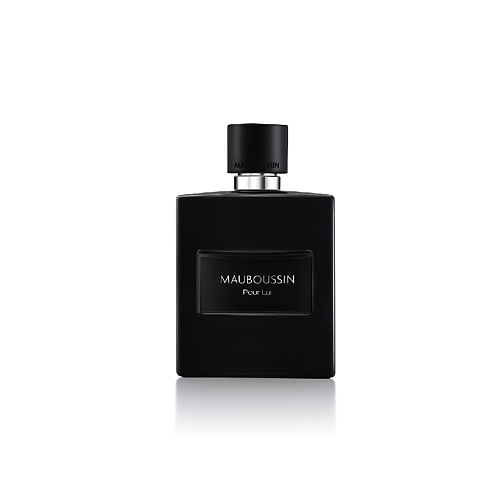 MAUBOUSSIN Pour Lui In Black 100 8032₽