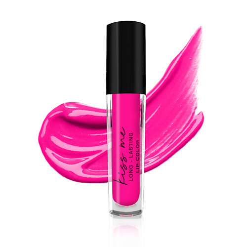 ETRE BELLE Матовая помада Kiss me Lip Color 1890₽