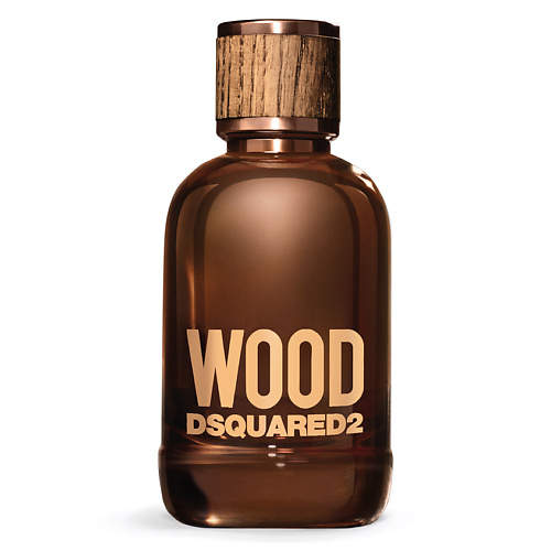 DSQUARED2 Wood Pour Homme 100 9719₽