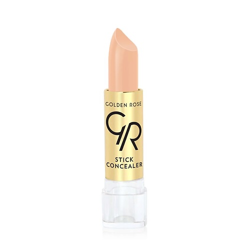 GOLDEN ROSE Карандаш корректирующий STICK CONCEALER