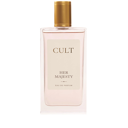 CULT Her Majesty 100 4274₽