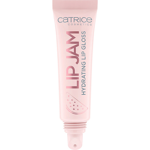 CATRICE Увлажняющий блеск для губ Lip Jam 312₽