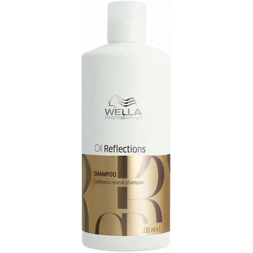 WELLA PROFESSIONALS Шампунь Or Oil Reflections 2979₽