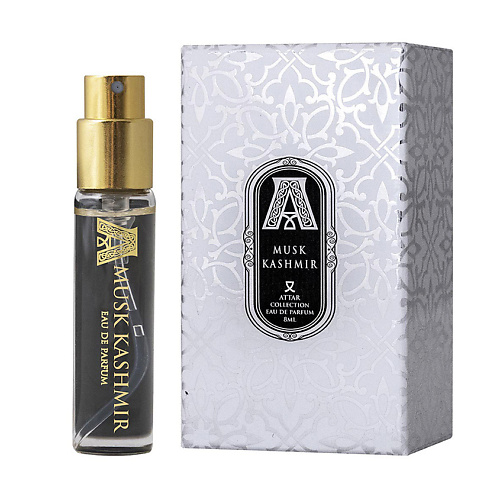 ATTAR Musk Kashmir миниатюра 8 3060₽