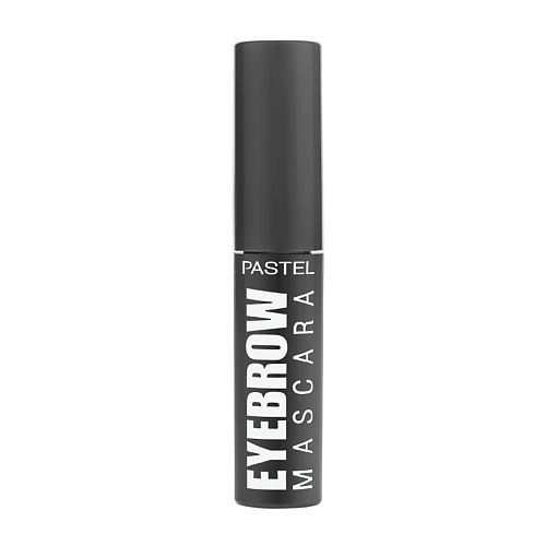 

PASTEL Тушь для бровей PROFASHION EYEBROW MASCARA, Тушь для бровей PROFASHION EYEBROW MASCARA