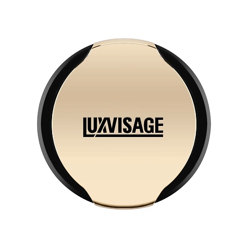 LUXVISAGE Пудра компактная для лица