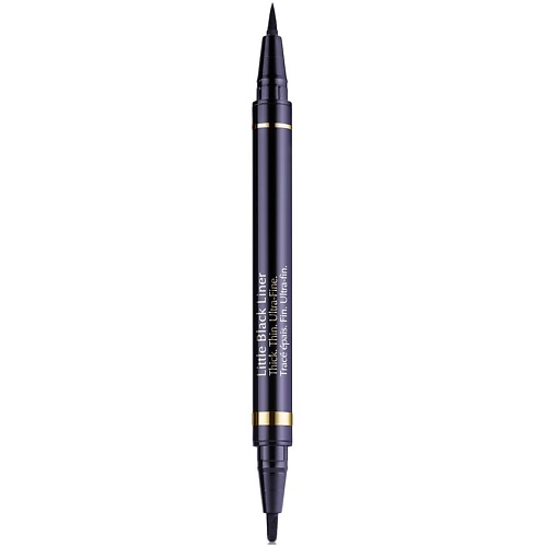 ESTEE LAUDER Двухсторонняя подводка-фломастер Little Black Liner 3230₽