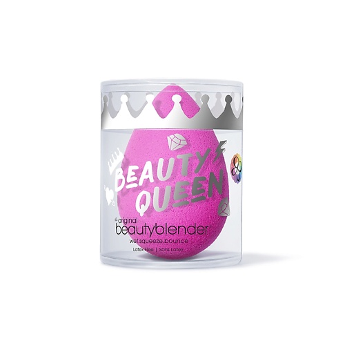 фото Beautyblender спонж beautyblender queen