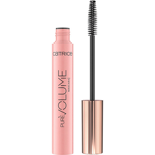 CATRICE Тушь для ресниц Pure Volume 390₽