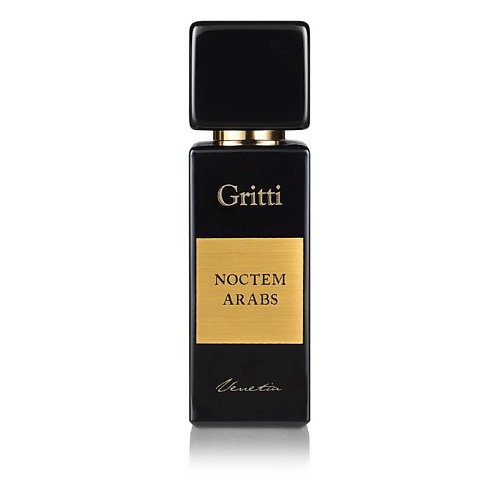 GRITTI Black Collection Noctem Arabs 100 19167₽