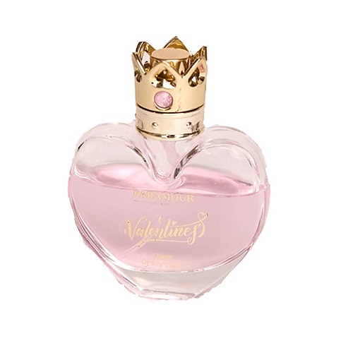 PARAMOUR ValentineS Queen Of My Heart 40 799₽