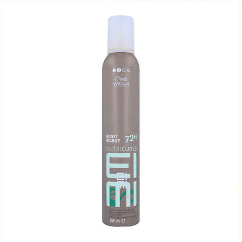 WELLA Маска для волос EIMI NUTRICURLS 2513₽