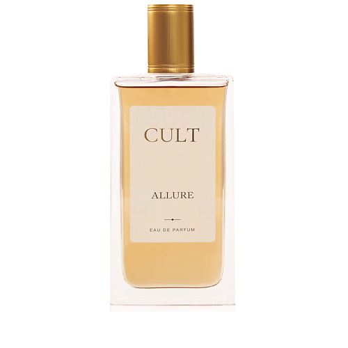 CULT Allure 100 4559₽